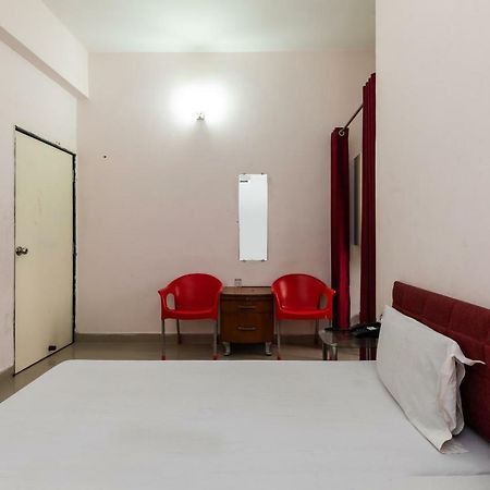 Готель Spot On 48618 Vasundhara Gardens Бхопал Екстер'єр фото
